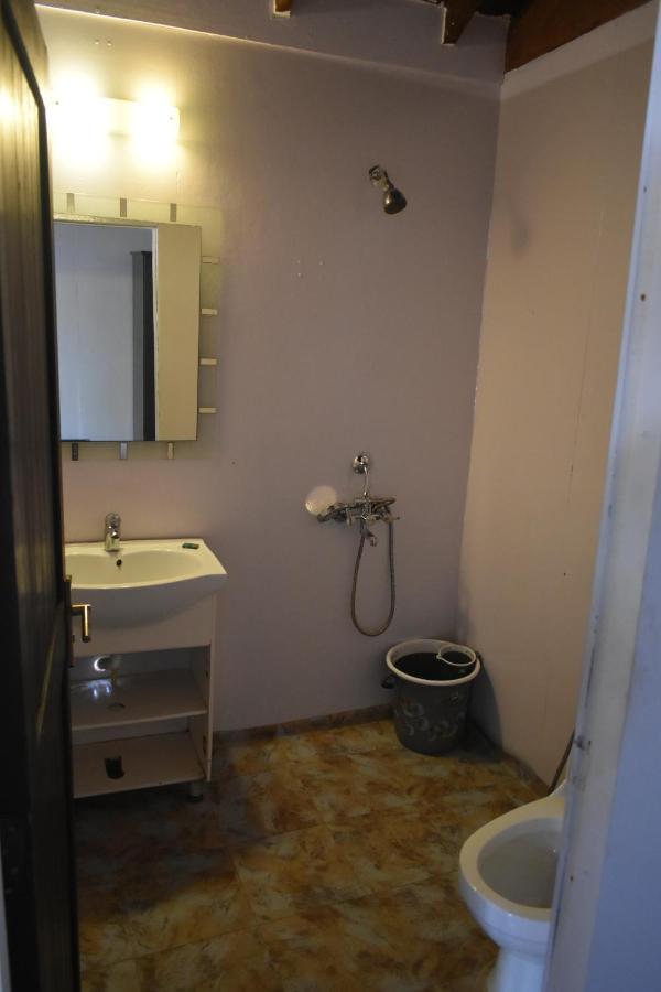 Semyon Hotel Palolem Luaran gambar