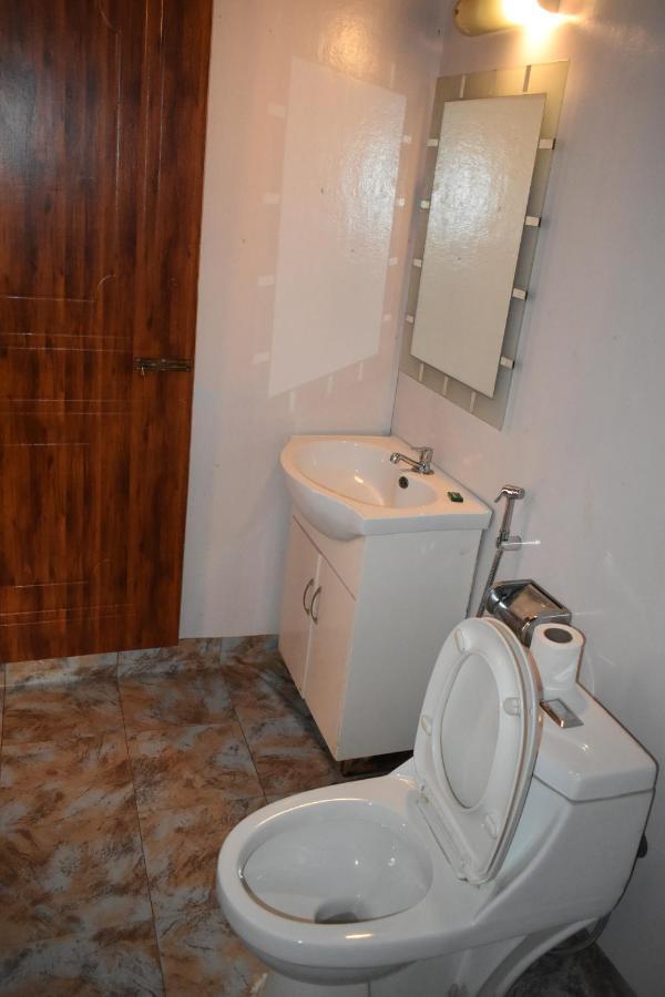 Semyon Hotel Palolem Luaran gambar