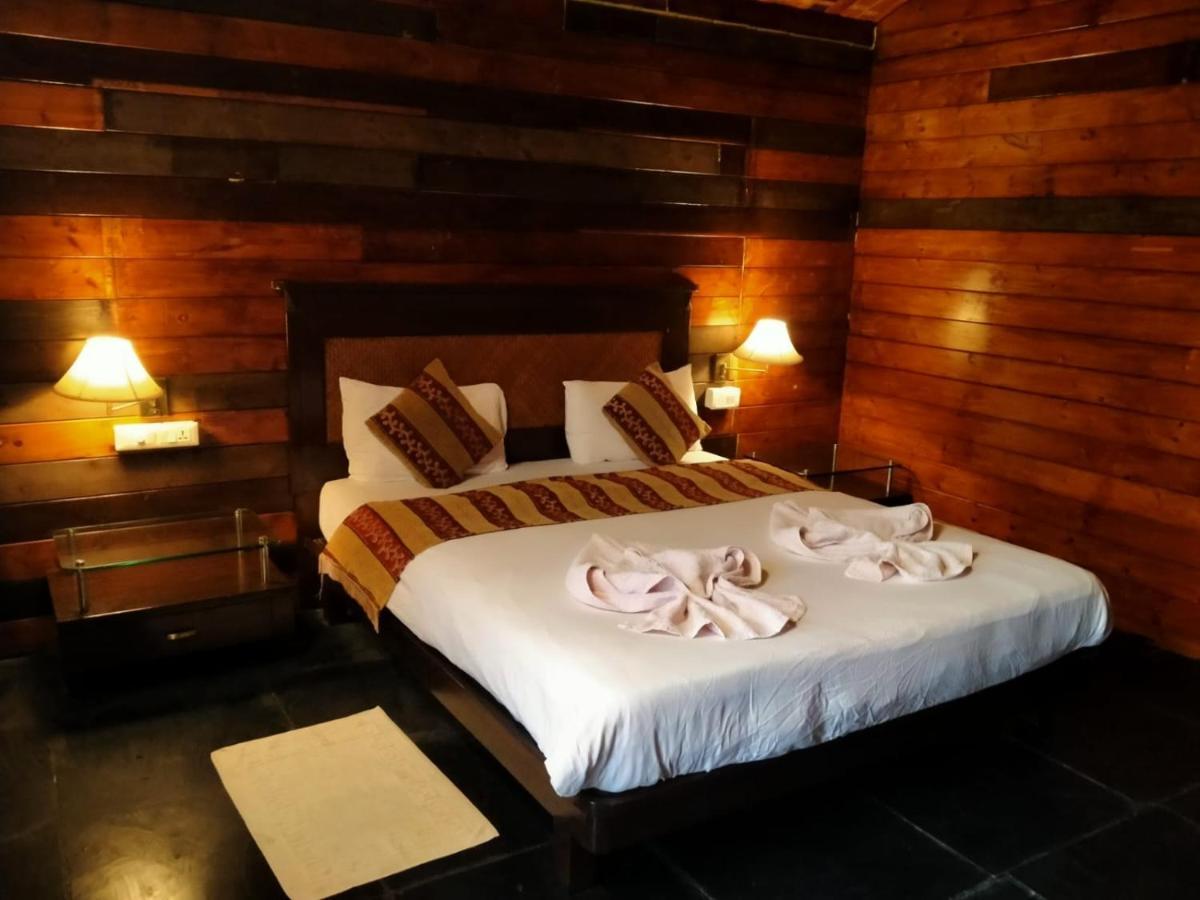 Semyon Hotel Palolem Luaran gambar